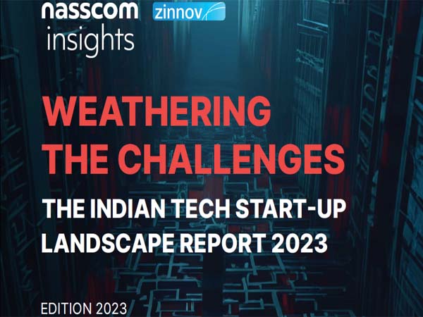 Indian tech startups harness deep tech finds NASSCOM-Zinnov study