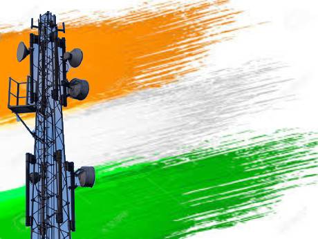 Indian telecom spectrum auctions: less than  meets the eye