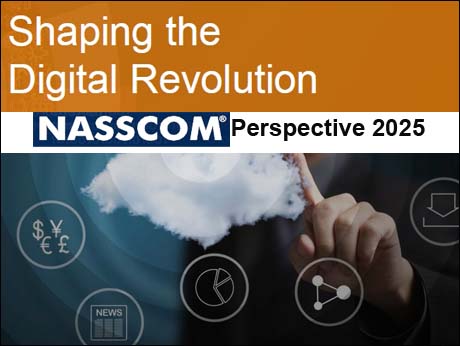 Indiatech will reach $ 200 billion  in 5 years: NASSCOM