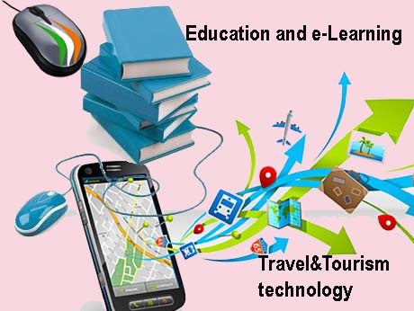 IndiaTechOnline adds two new focus areas to cover e-learning and tourism technology