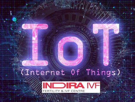 Indira IVF harnesses IoT in its embryology labs