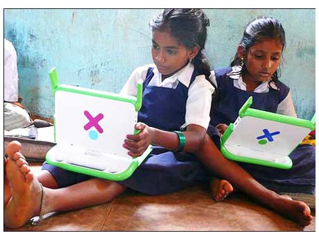 'Elite' Bangalore school  touches disadvantaged kids in a daring venture