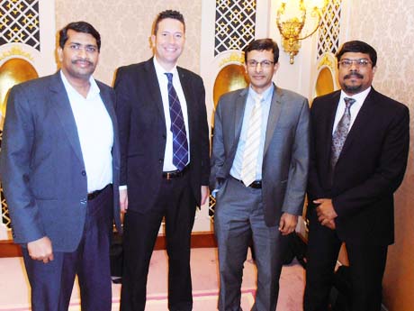 Infor targets Indian manufacturing and  MSMEs with microvertical solutions
