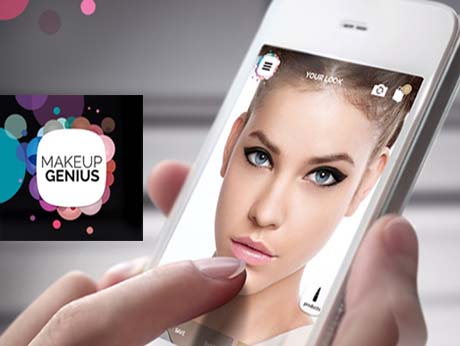 Infosys creates mobile apps for L'Oreal, helps customers try before they buy 