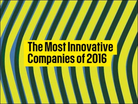 InMobi  heads Indian players in global ranking of most innovative companies