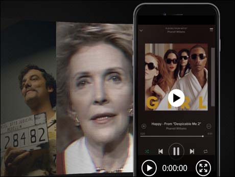 InMobi launches multiple  video ad formats including  vertical