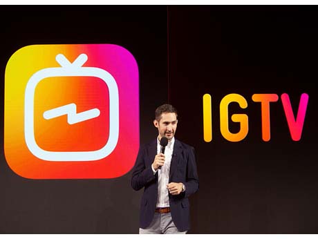 Instagram launches  video app