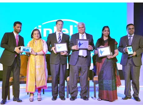 Intel launches Digital Skills initiative to support government  e-inclusion  drive