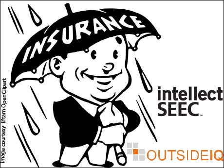 Intellect SEEC partners with OutsideIQ to leverage Big Data analytics for its insurance industry solutions 