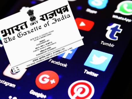 Internet Society, Indian media weigh in on Whatsapp-govt  face-off
