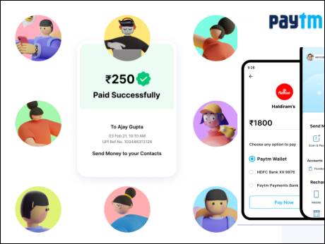 IPO prospectus reveals, Paytm is  largest Indian payments platform