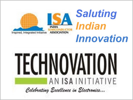 ISA honours  tech-innovators