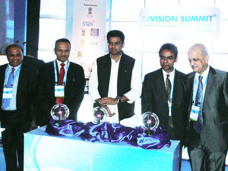 Getting hard nosed about hardware: Indian govt unveils key initiatives at semiconductor industry summit