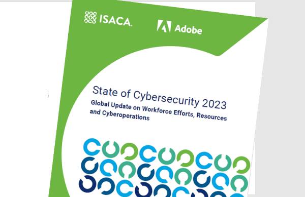 ISACA report highlights cybersecurity skill gaps