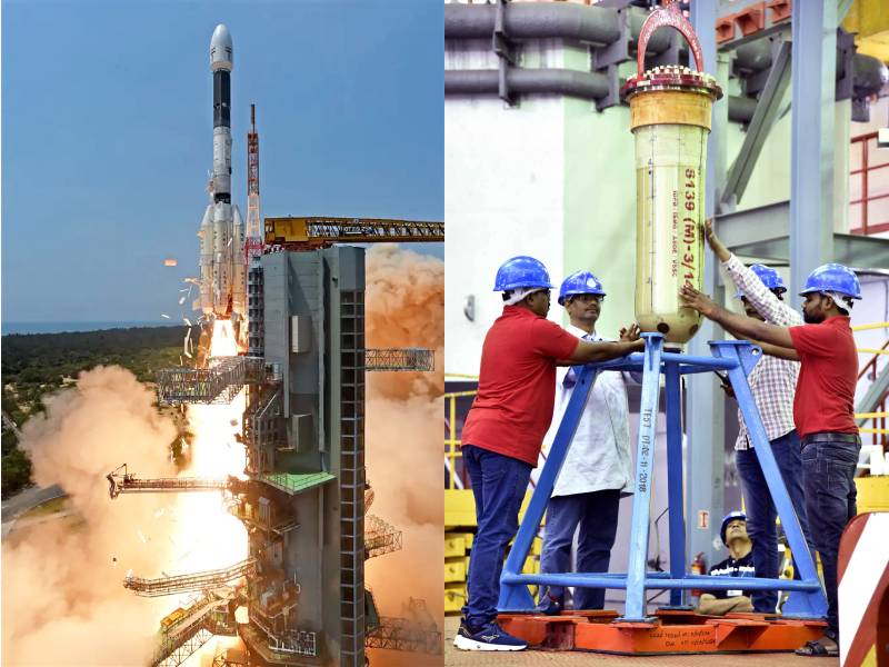 ISRO places 2nd generation NavIC satellite in orbit