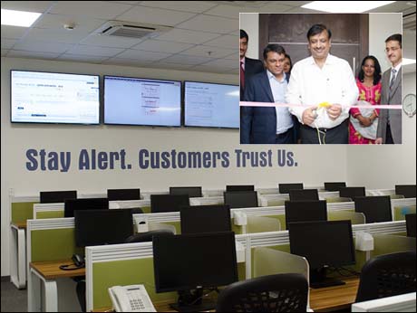 IT services  provide, Swan Solutions, opens global delivery centre in Mumbai