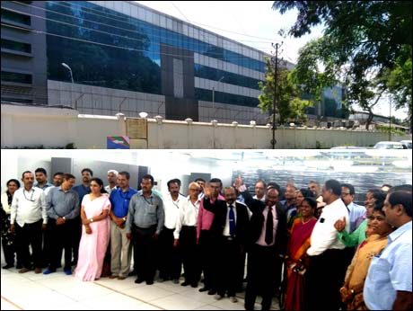 ITI adds to its data centre strength in Bangalore and Naini