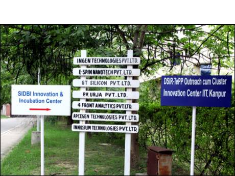It's a record! IIT Kanpur files for 107 patents in 2021