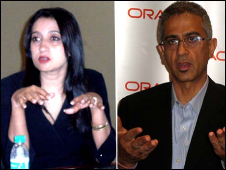 Business as usual -- or better, Oracle assures Indian Java developers