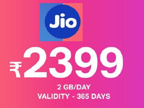 Jio launches special data plan for Work From Home professionals