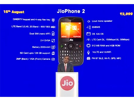 Jio moves beyond phone networks to fixed line broadband