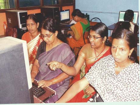 Kerala breaks the mould to assert Internet rights