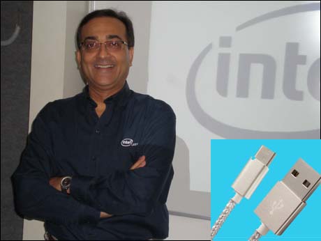 King of Connectors  is 20 years old. We speak to its India-born inventor