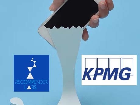 KPMG acquires  Indian  AI services company