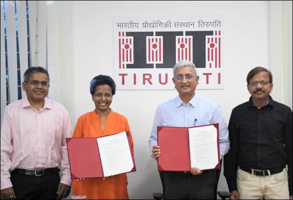 Kyndryl India and IIT Tirupati to join in AI-enabled 3D Printing  for manufacturing sector