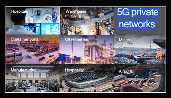 L&T Technology Services, Qualcomm to provide solutions for 5G Private Network Industry