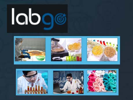 LabGo:  an online directory of testing labs in India  is launched