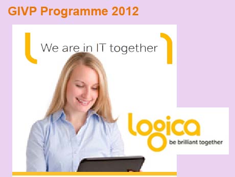 Logica  announces innovation partner programme 