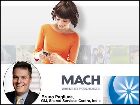 MACH brings 3G roaming solutions to India, creates global platform in Hyderabad