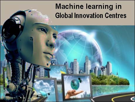 Machine Learning experts thin on the ground in global R&D centres in India