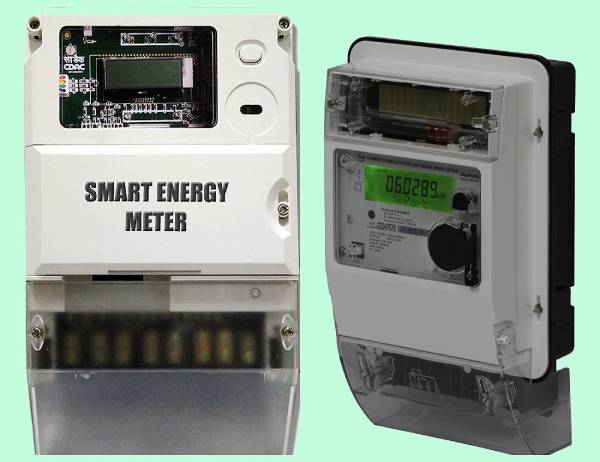 Made-in-India solutions driving smart metering and energy management worldwide