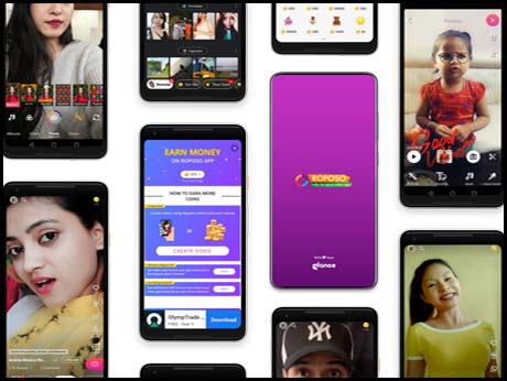 Made-in-India video sharing tool, Roposo, is available in 11 languages