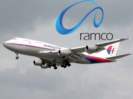 Malaysia Airlines entrusts Ramco with providing full suite of solutions from cockpit to hangar