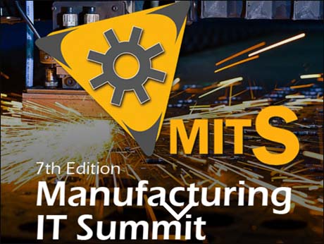 Manufacturing IT summit  to bring top decision makers together