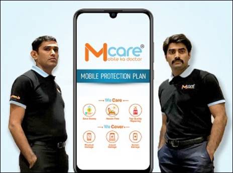 Mcare offers affordable mobile protection plan