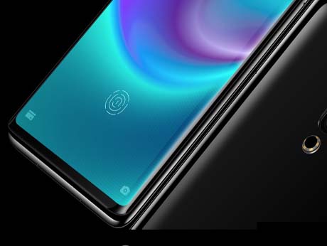Meizu unveils world-first  holeless mobile phone in a unibody