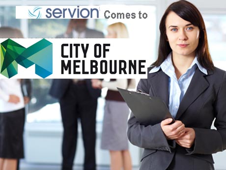 Melbourne to be Australian HQ for CIM solutions leader Servion