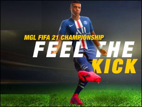 Microgravity Gaming League to host FIFA 21 gaming  tournament