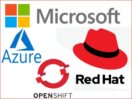Microsoft and Red Hat fuel hybrid cloud in India with  Azure Red Hat OpenShift  
