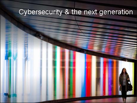 Millennials are casual about cybersecurity finds NTT study