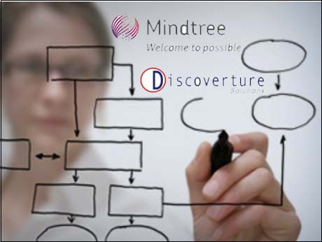 Mindtree acquires US insurance  solutions provider, Discoverture
