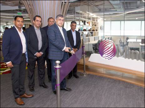 Mindtree expands Pune presence with 2nd facility in city