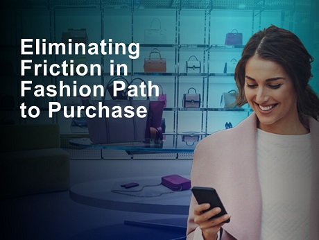 Mobile devices dominate fashion purchases in India