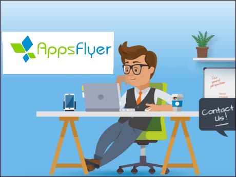 Mobile marketing analytics leader AppsFlyer consolidates in India