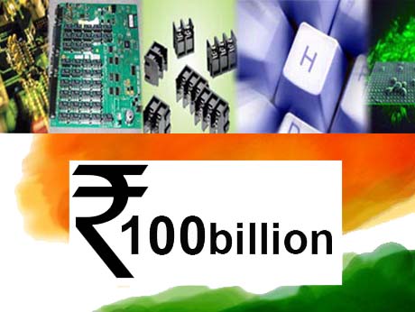 Indian government announces  incentive package for electronics manufacturing