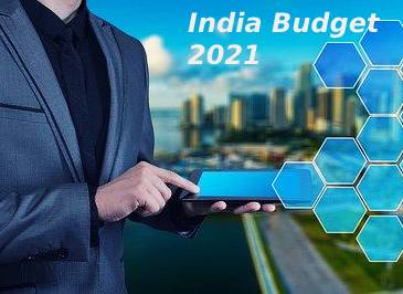 More reactions to the 2021 Indian budget